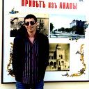 Антон Тетерюк