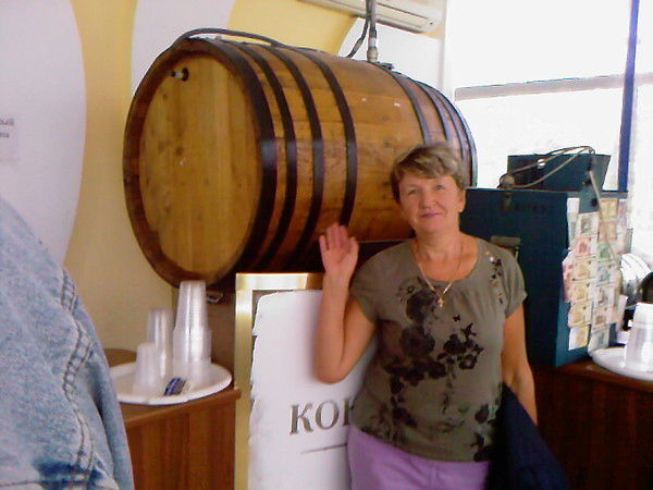 Надежда Шевченко