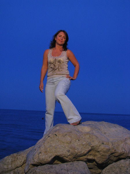 Ольга Ильюшенко