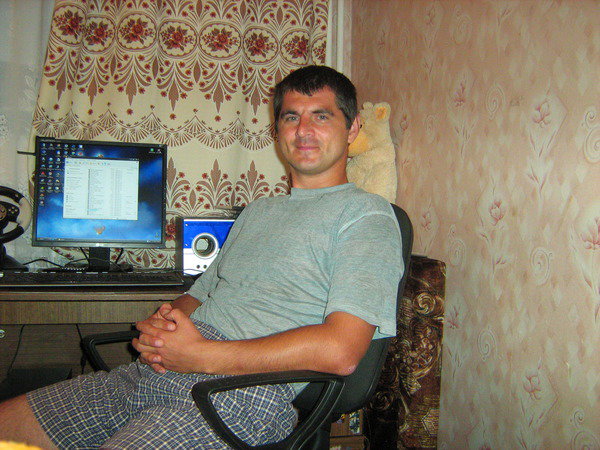 Александр Телятицкий