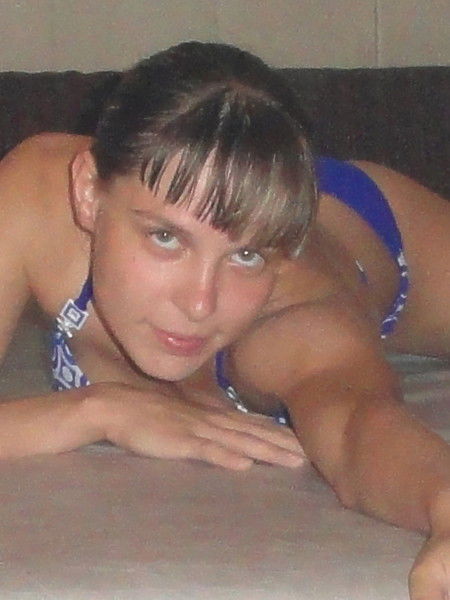 Ксения Федулова