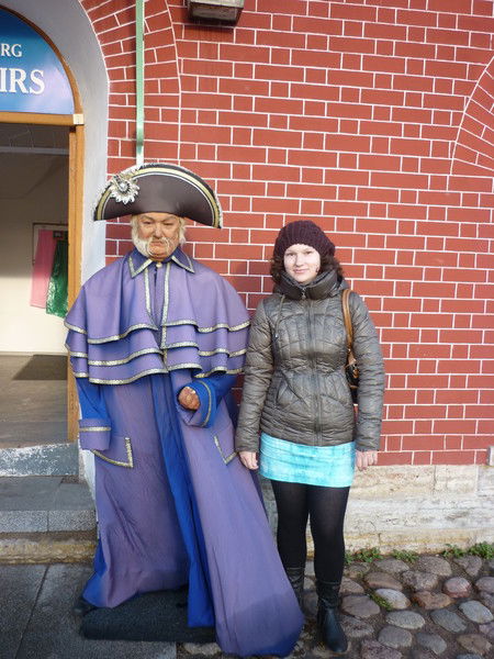 Лилия Романова