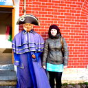 Лилия Романова