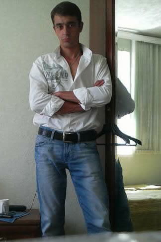 Дмитрий Хороших