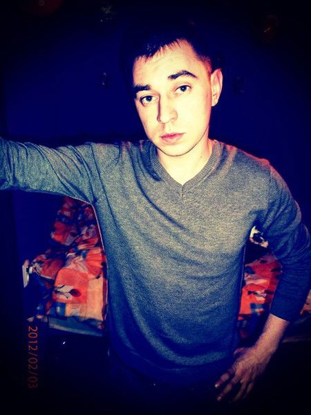 Сергей Тибекин