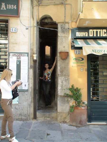 Ольга Подлисецкая