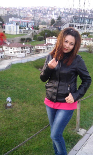 Толгонай Паязова