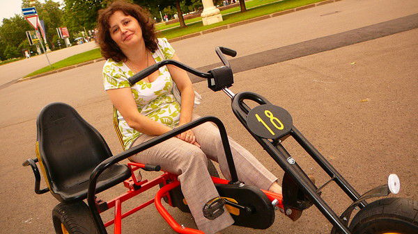 Анна ***********