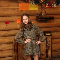 Лизунька Василюк