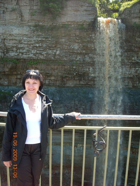 Марина Красавина