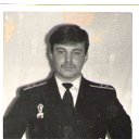 Геннадий Павленко