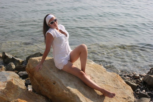 Наталья Гусева