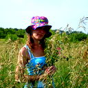 Юлия Ларина