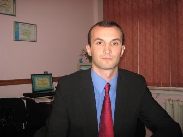 Вадим Игнатенко