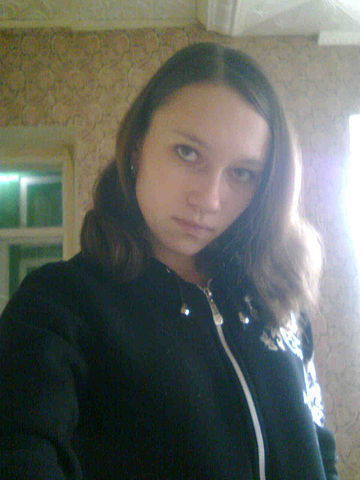 Виктория Жиденова