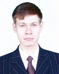 Андрей Шутов