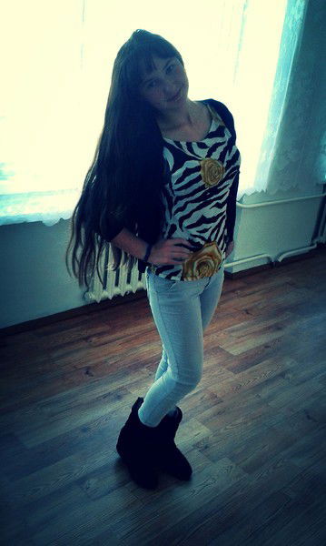 Кристина Ветцель