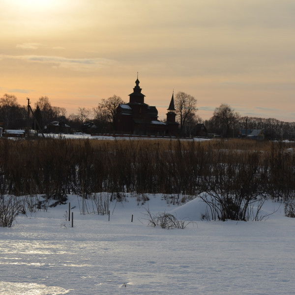 Екатерина Митяева