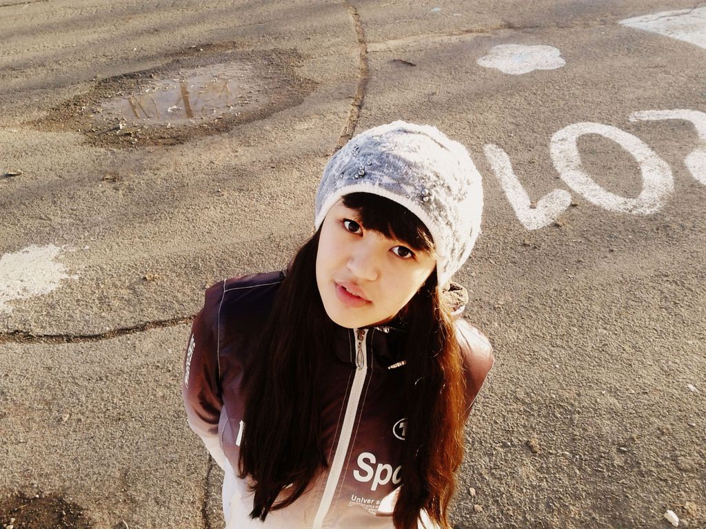 ::(Dinarochka Malbagarova)::