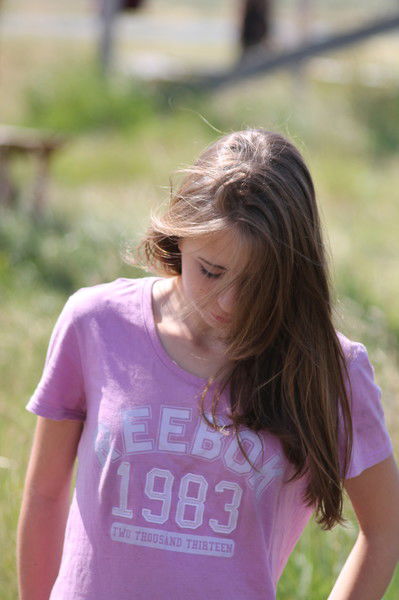 Анжела Калинина