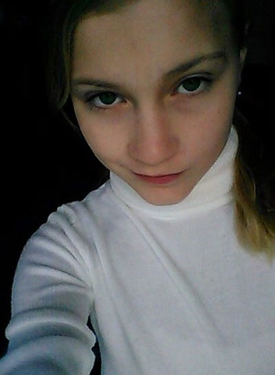 Татьяна Калашникова