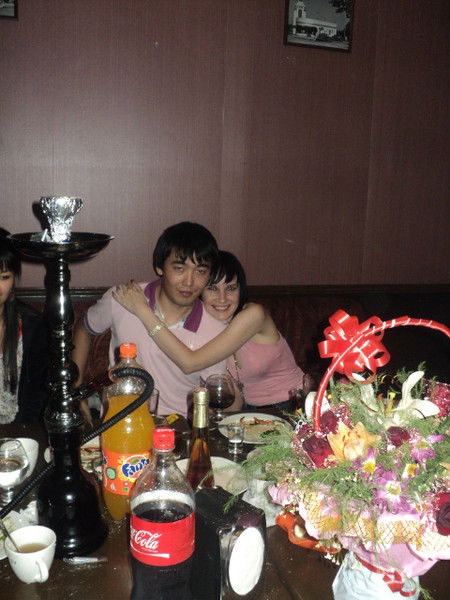 Олеся Владыкина