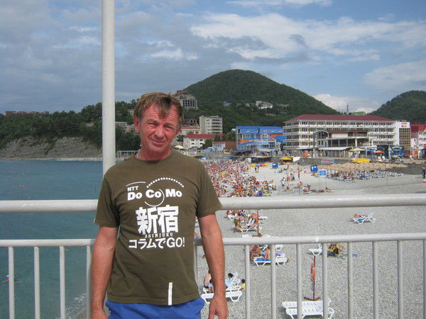 Юрий Ширшов