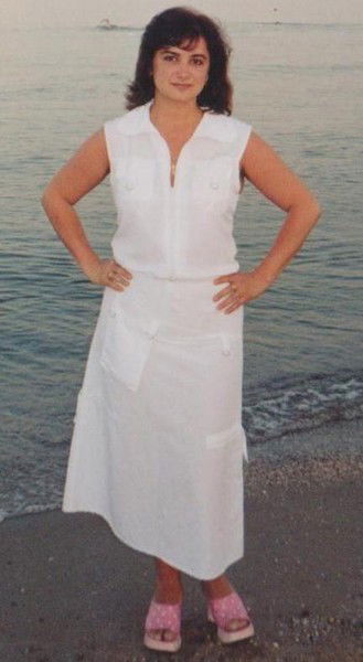 Елена Ивахина