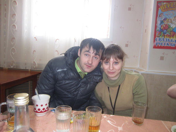 Кристина Кошелева