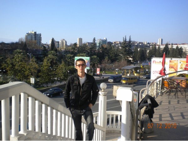 Артём Иванов