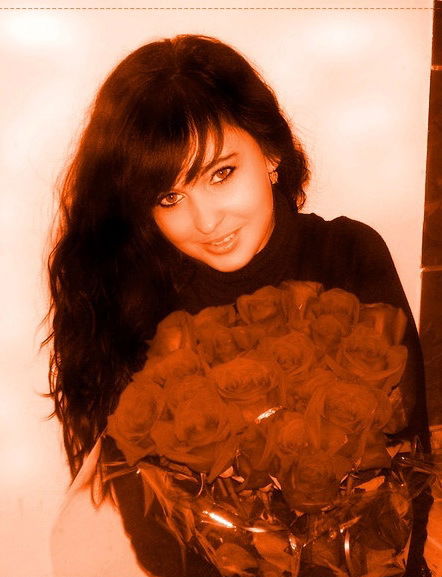 Катерина ********