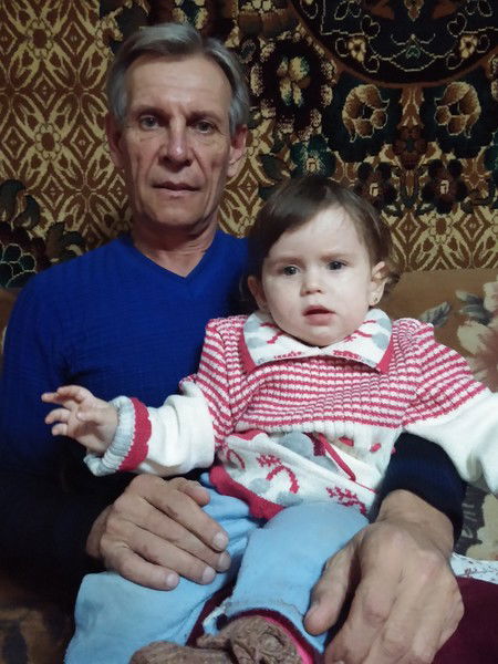 Сергей Боровской