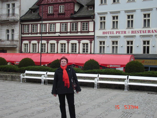 Ирина Казарцева