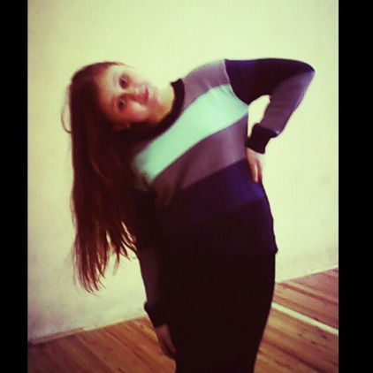 Алёна Ерёмина