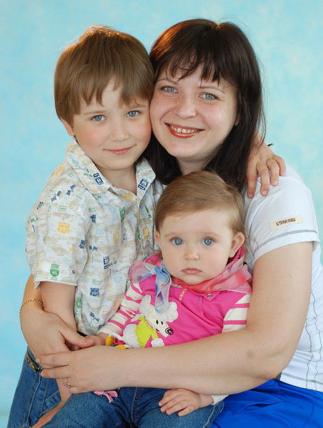 Анна Хромова