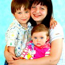 Анна Хромова