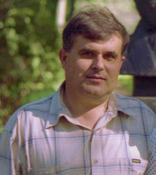 Александр Сергиенко