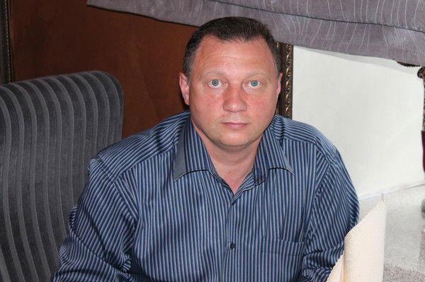 Александр Антонюк