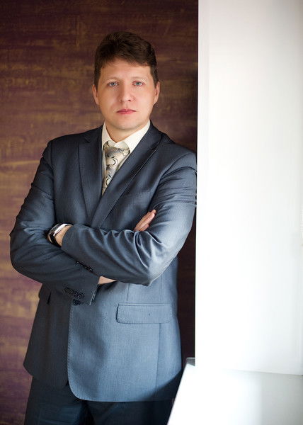 Дмитрий Марарескул