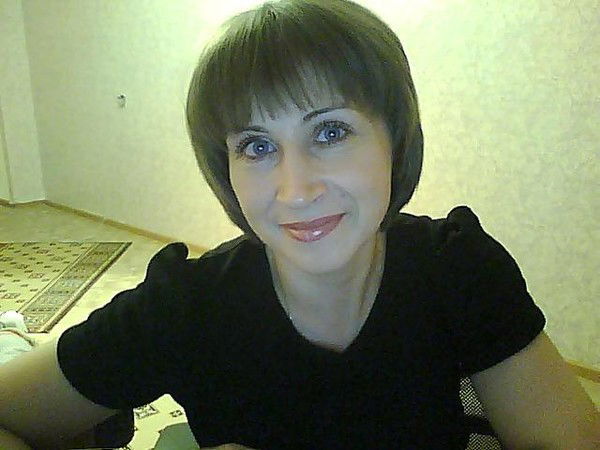 Инна Крутских