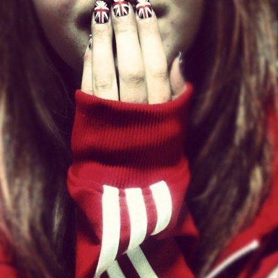 Алина Налётова