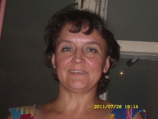 Светлана Викторовна Петрушкова