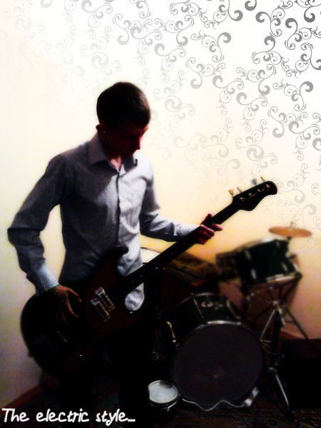 Виталий Руденко