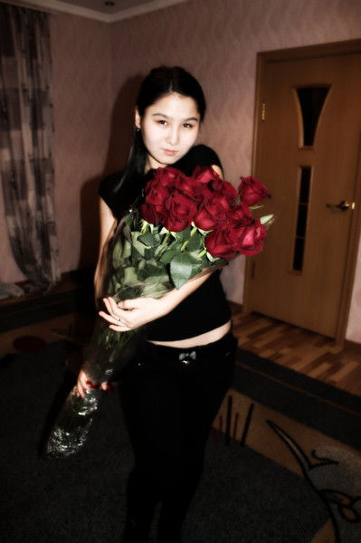 Arailim Zhanakulova*