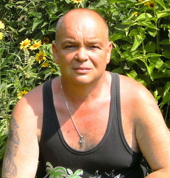 Дмитрий Spukhafter