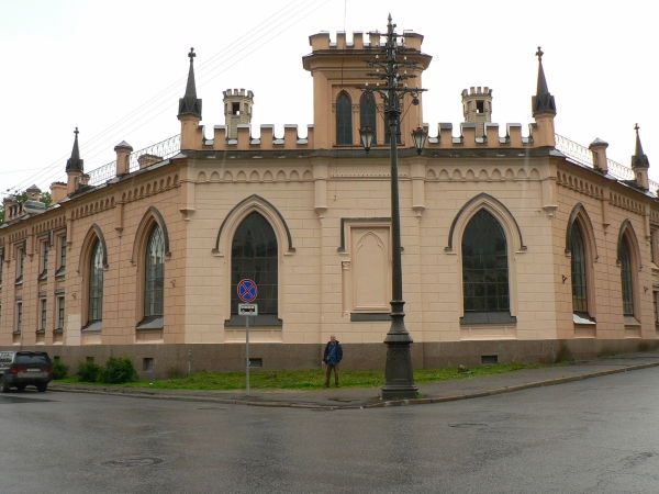 Дмитрий Ломакин