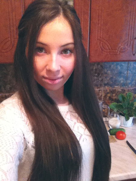 Валерия Дудырева