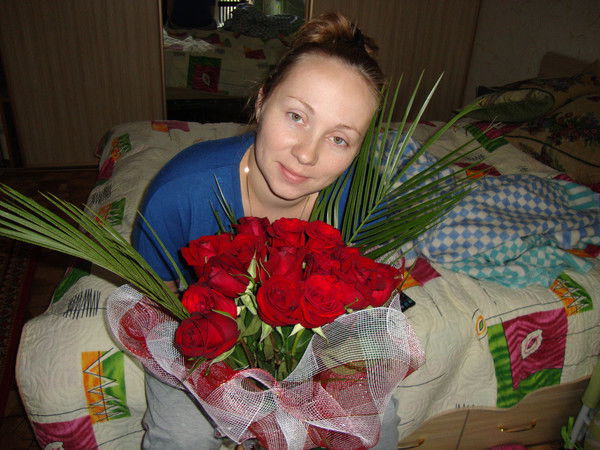 Екатерина Каза