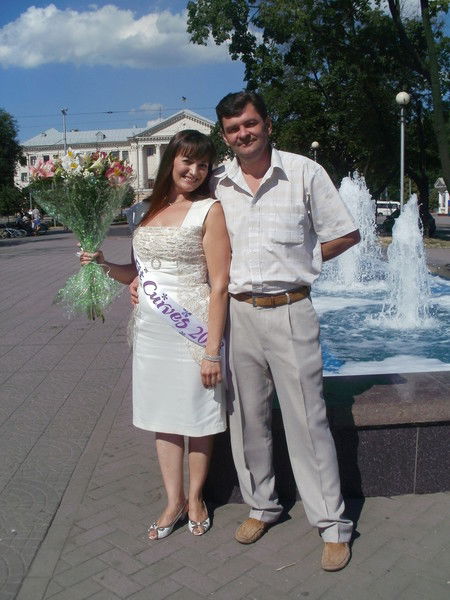 Наталья Чиженок