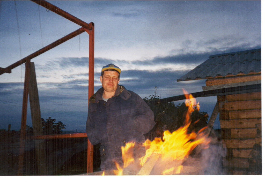 Владимир Баталов